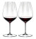 Набор бокалов для вина Cabernet Merlot Performance 834 мл, 2 шт