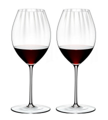 Набор бокалов для вина Syrah Performance 631 мл, 2 шт