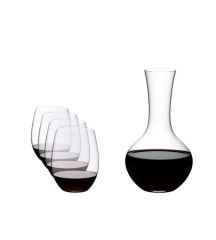 Набор для вина O Wine Tumbler, 5 предметов