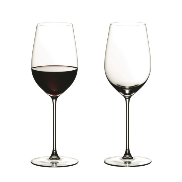 Набор бокалов для вина Riesling/Zinfandel Veritas 395 мл, 2 шт