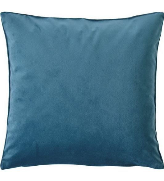 Чехол для подушки декоративной Prince 40х40 см, цвет синий