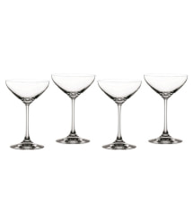 Набор бокалов для коктейлей/шампанского Special Glasses 250 мл, 4 шт