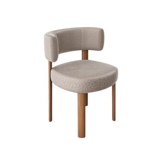 Стул Calligaris Glen, Sand