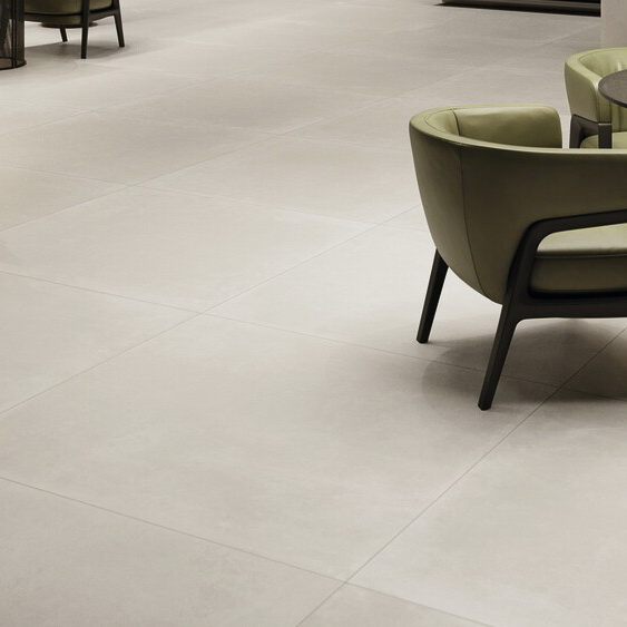 Керамогранит Imola Oxyd 60х120 N, White, 10,5 мм