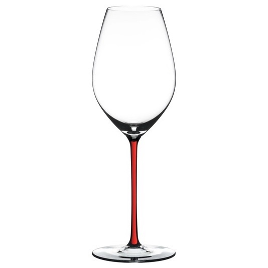 Бокал для вина Champagne Fatto a Mano 250 мл, красный