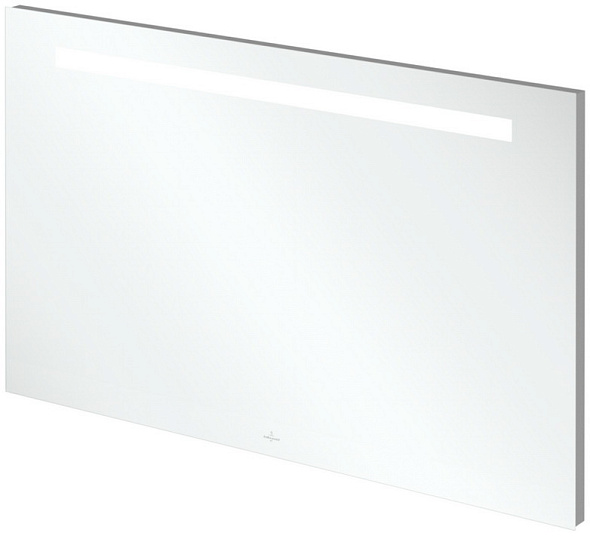 Зеркало Villeroy & Boch More to See One 130х60, с подсветкой