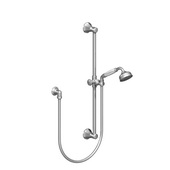 Комплект для душа Horus Ascott 62.532 CH, хром