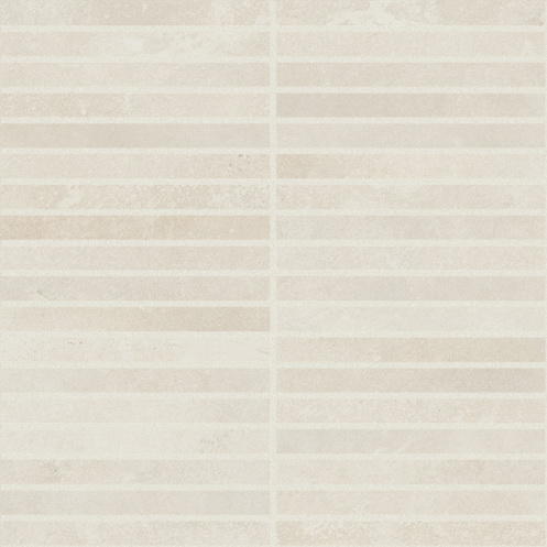 Мозаика керамогранитная Italon Millennium 30х30 Naturale, Pure, 9 мм