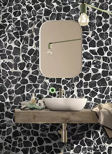 Керамогранит Imola The room 60х120 LP, Turtle, 6,5 мм
