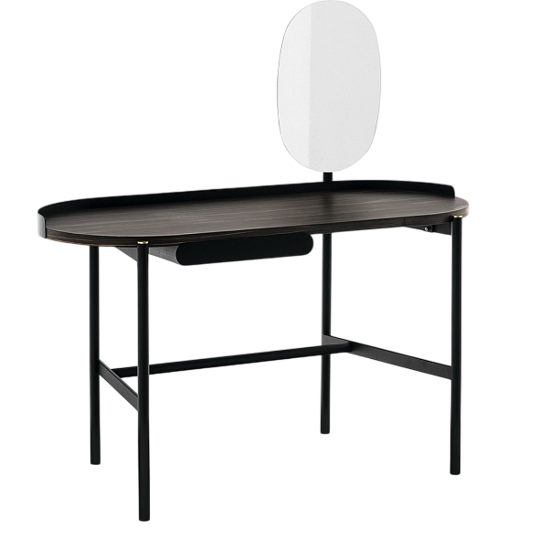 Стол туалетный Calligaris Madame 130х60 CS4135-A, Termocotto