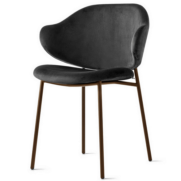 Стул Calligaris Holly CS2037, Black