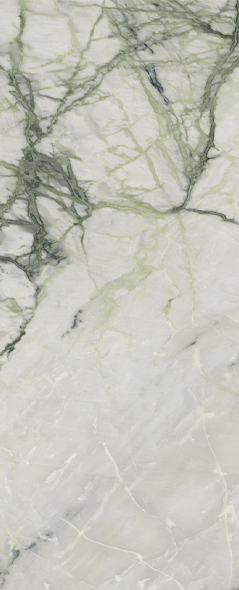 Керамогранит Lea Ceramiche Noblesse 120х278 Lev, Calacatta Emerald, 6 мм