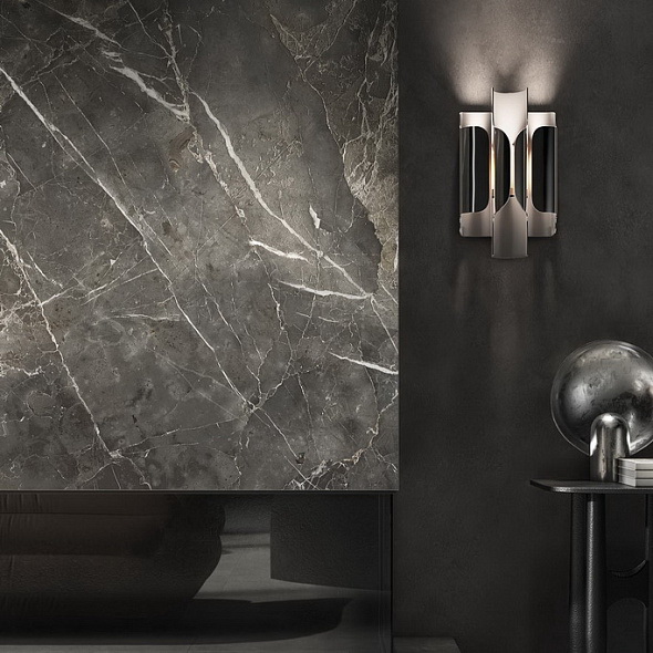 Керамогранит La Faenza Aesthetica 60х120 LP, Collemandina, 6,5 мм