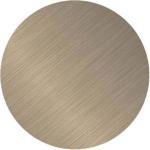 П/Cушитель Margaroli Arcobaleno 516, электрический, Brushed Nikel