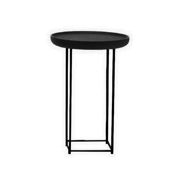 Стол журнальный Cassina Torei, Black