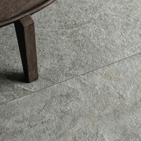 Керамогранит Italon Magma 60х60 Grip, Fog, 9 мм