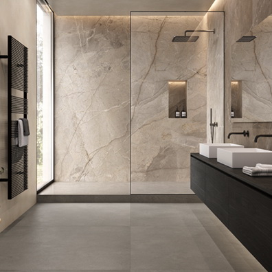 Керамогранит Imola The Rock 120х278 N, Fior Di Bosco, 6,5 мм