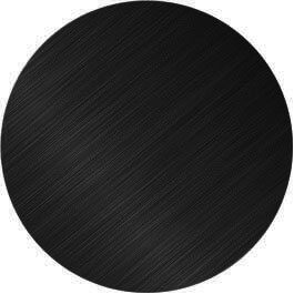 Полотенцесушитель Margaroli Arcobaleno 517DX, электрический, черный никель