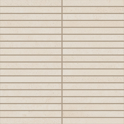 Мозаика керамогранитная Italon Eternum 30х30, Snow, 9 мм