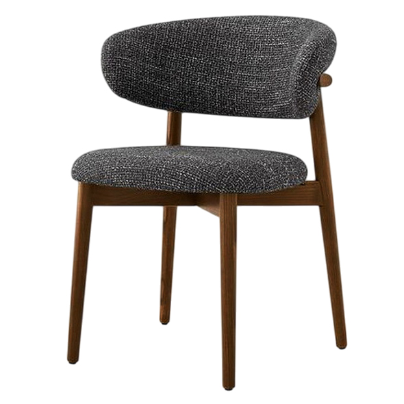 Стул Calligaris Oleandro CS2034, Taupe