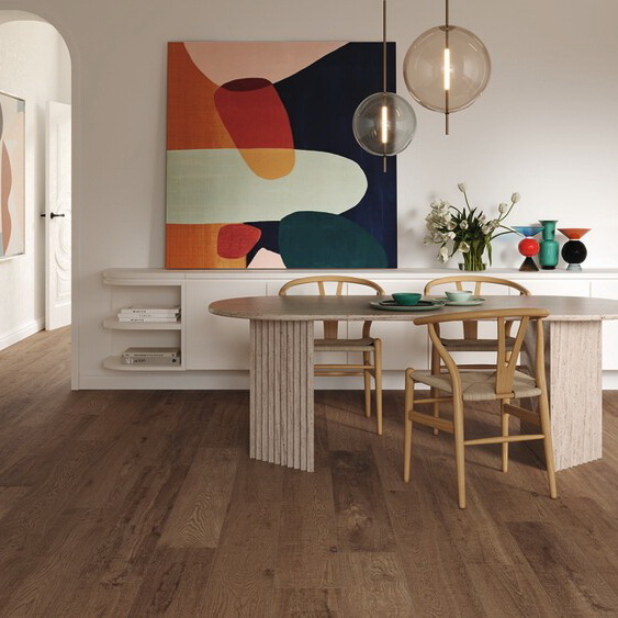 Керамогранит Imola Crew Honey 20х120 N, Beige Scuro, R11, 10 мм