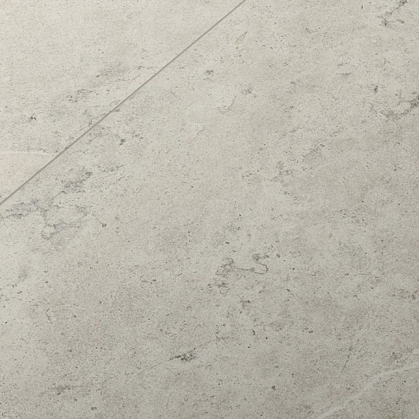 Керамогранит Italon Metropolis 80х80 Naturale, Absolut Silver, 9 мм