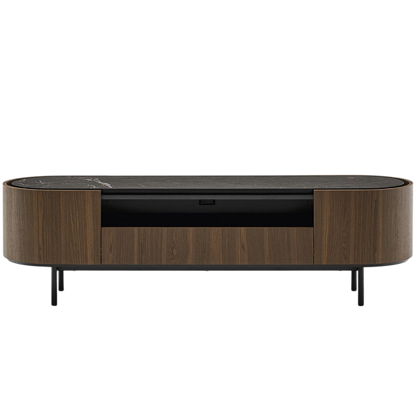 Тумба под телевизор Calligaris Lake