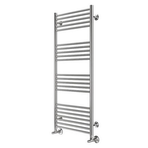 Полотенцесушитель Terminus Аврора 120x50, водяной, с подключением