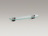 Полка Kohler Devonshire 10563-BRZ