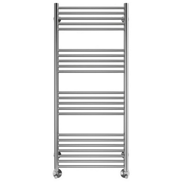 Полотенцесушитель Terminus Аврора 120x50, водяной, с подключением