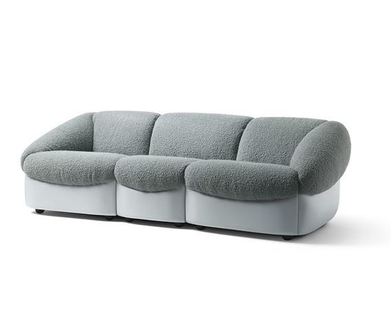 Диван Poltrona Frau Parka