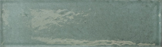 Керамогранит Equipe Miyako 5х15, Oil Blue Gloss, 7,8 мм