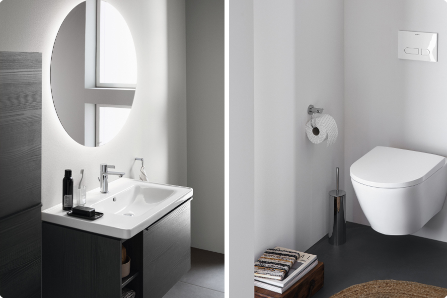 Duravit D-Neo