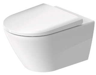 №4 Duravit D-Neo