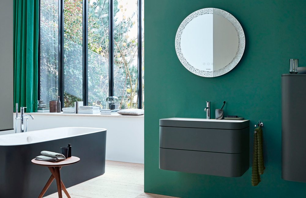 Duravit Happy D.2