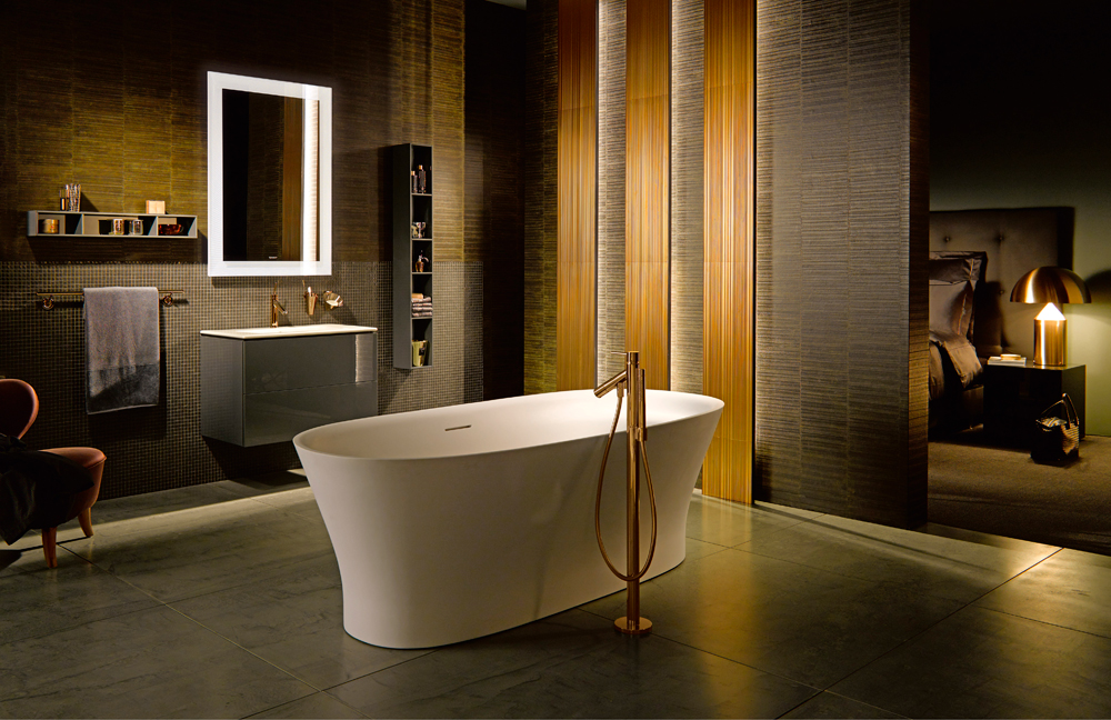 Duravit Me By Starck