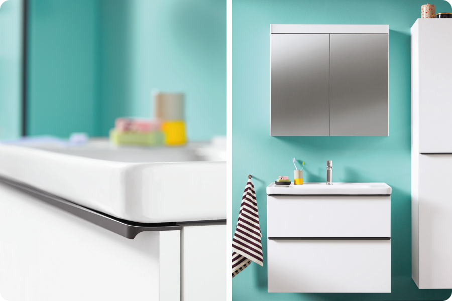 Duravit D-Neo