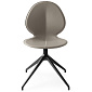Стул Calligaris Basil 360, Taupe