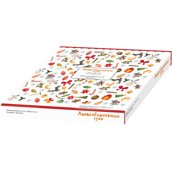 Блюдо сервировочное Poema Delish 31 см