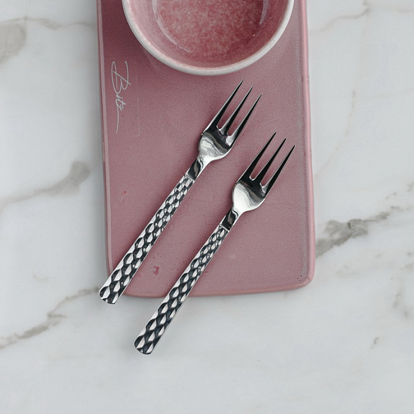 Вилка для выпечки Boston cutlery 15,8 см