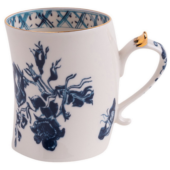 Кружка "Розы" Classics on Acid