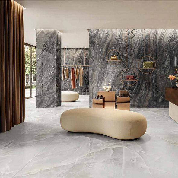 Керамогранит Panaria Ceramica Perpetual 60х120 Soft, Onice Clear, 9 мм