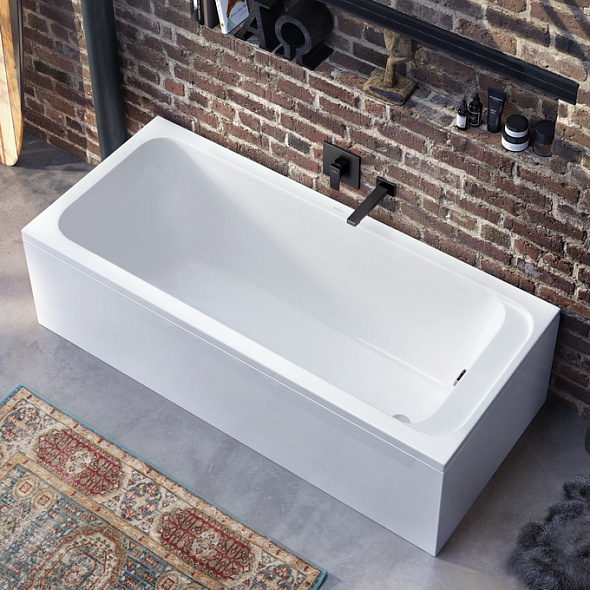 Ванна акриловая Villeroy & Boch Omnia Architectura 150х70 UBA157ARA2V-01