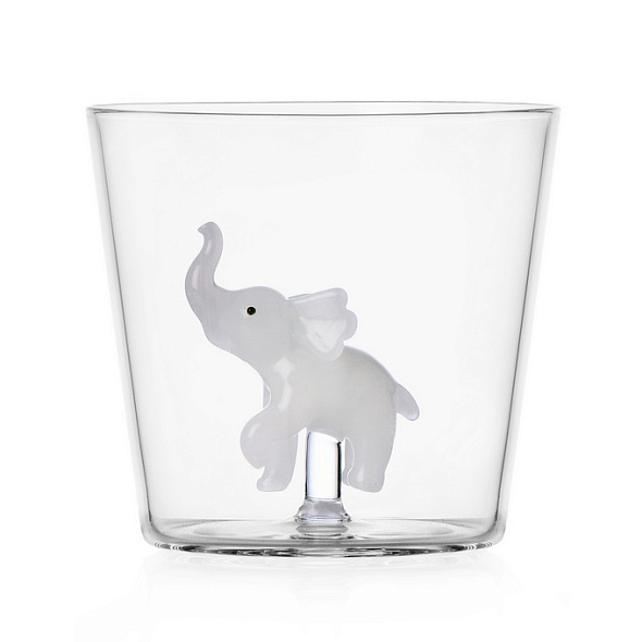 Стакан "Белый слон" Savannah 300 мл