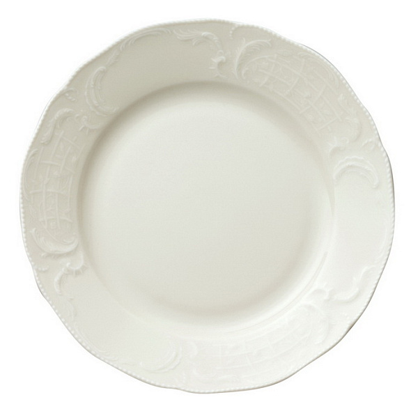 Тарелка салатная Sanssouci Ivory 19 см