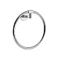 Полотенцедержатель Gessi Anello 63809.031, хром