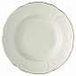 Тарелка глубокая Sanssouci Ivory Gold 23 см