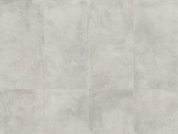 Керамогранит Italon Millennium 80х80 Naturale, Silver, 9 мм
