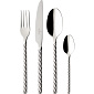 Набор столовых приборов Montauk Cutlery, 24 предмета