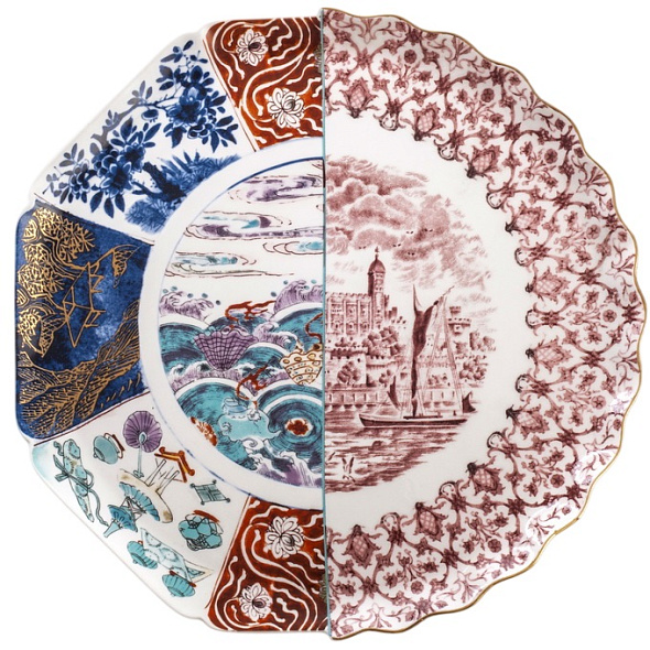 Блюдо для торта Moriana Hybrid 32,5 см